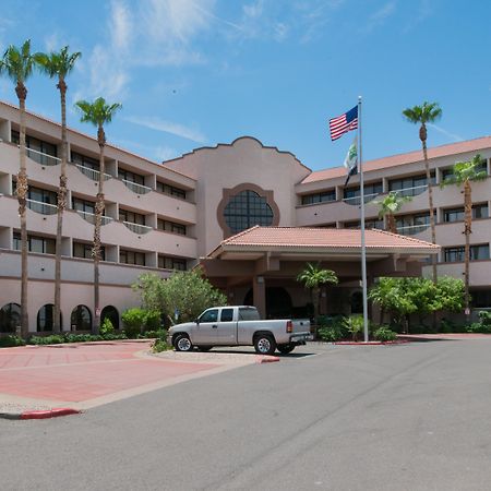 Greentree Hotel Phoenix West Exterior foto