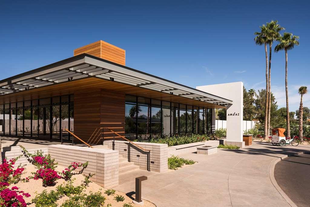 Greentree Hotel Phoenix West Exterior foto