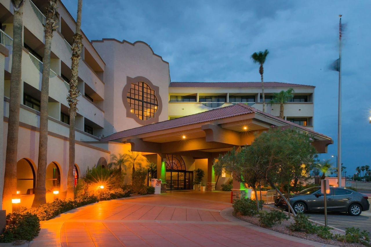 Greentree Hotel Phoenix West Exterior foto